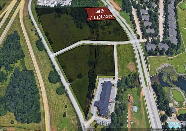 1st image of 6th St #Lot 2, Lowell, AR 72745 | MLS# 1297183