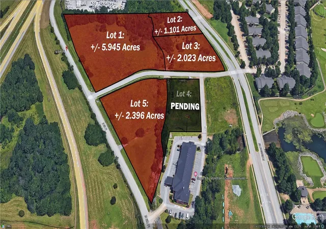 8th image of 6th St #Lot 2, Lowell, AR 72745 | MLS# 1297183