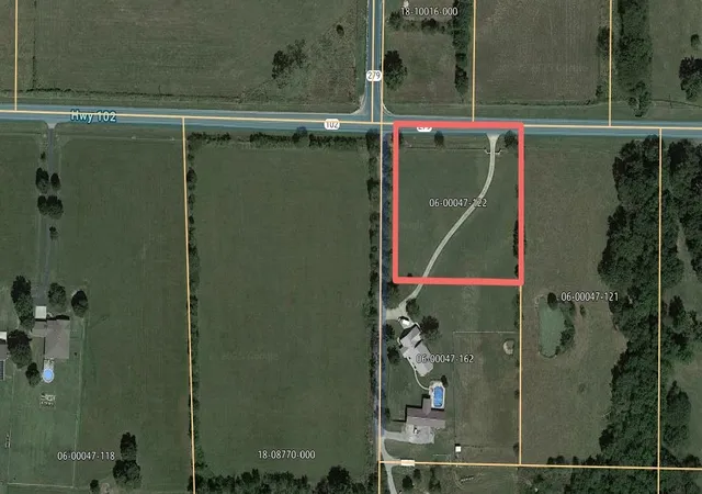 Photo 1 of Land for sale at 2036 W Acres Centerton Blvd, Centerton, AR 72719 | MLS# 1297364 | Listing updated on 2025-12-08