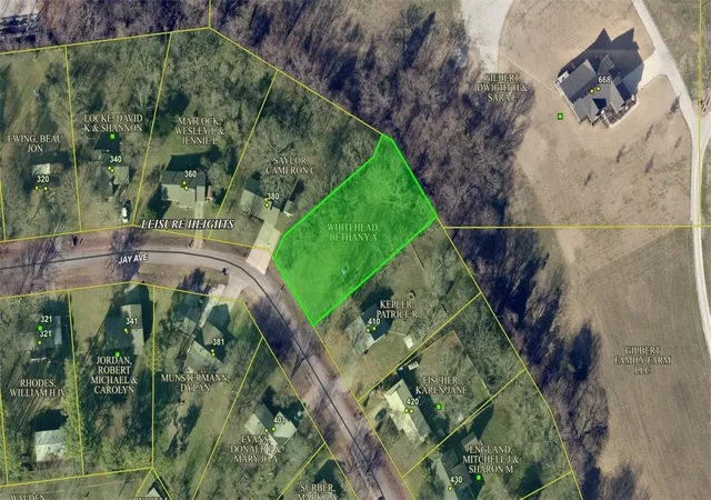 Homes for sale in Elkins, AR | Jay Ave, Elkins, AR 72727 | MLS# 1298940