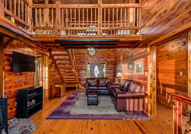 2nd image of 397 Nc 1754, Compton, AR 72624 | MLS# 1299054