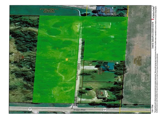 Homes for sale in Green Forest, AR | Tbd Lot 7 Redbud St, Green Forest, AR 72638 | MLS# 1299530