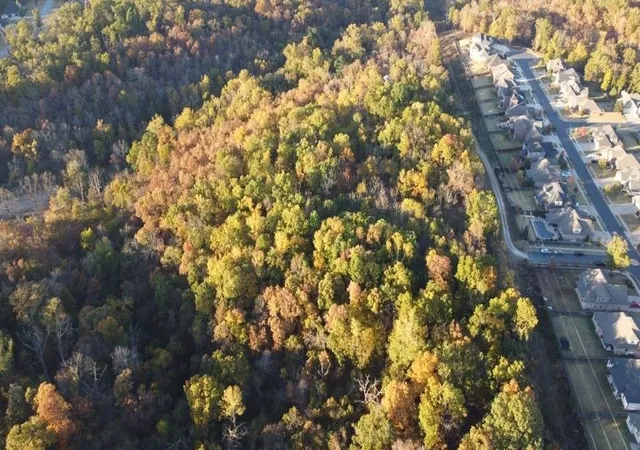 2nd image of Lot 1   211 Acres Nw Deer Run Ave, Bentonville, AR 72712 | MLS# 1298818