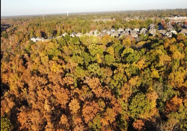4th image of Lot 1 - 211 Acres Nw Deer Run Ave, Bentonville, AR 72712 | MLS# 1298818