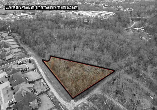 5th image of Lot 1 - 211 Acres Nw Deer Run Ave, Bentonville, AR 72712 | MLS# 1298818