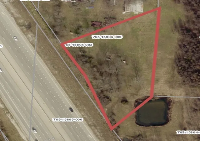 2nd image of W Van Asche Dr, Fayetteville, AR 72704 | MLS# 1299777