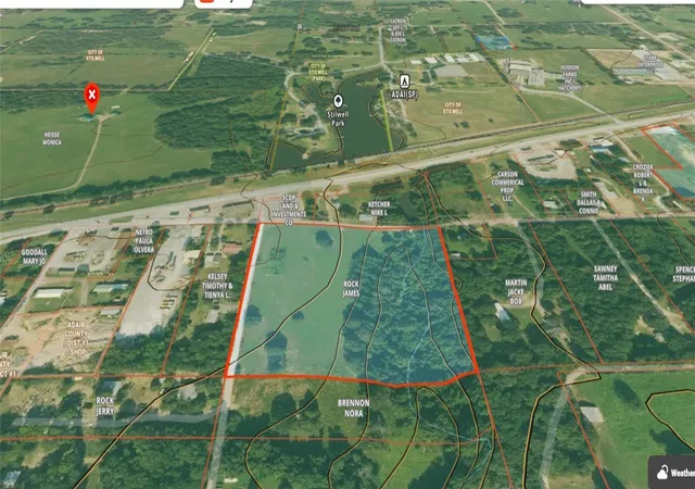 Homes for sale in Stilwell, OK | 1728 N 5th St, Stilwell, OK 74960 | MLS# 1300028