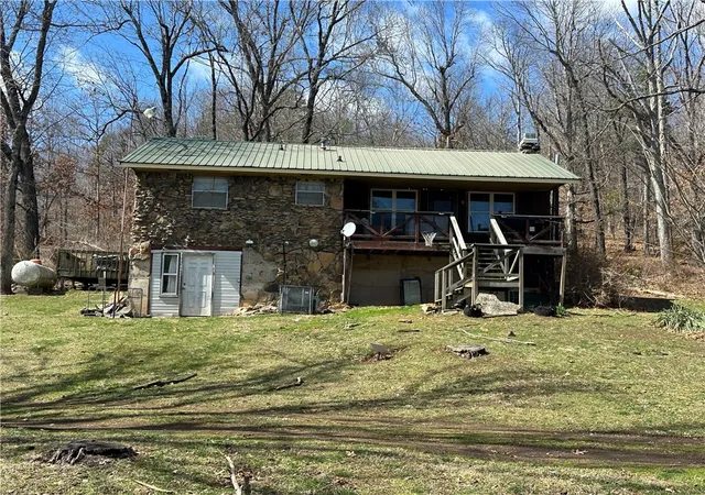 Homes for sale in Berryville, AR | 1548 County Road 731, Berryville, AR 72616 | MLS# 1300334