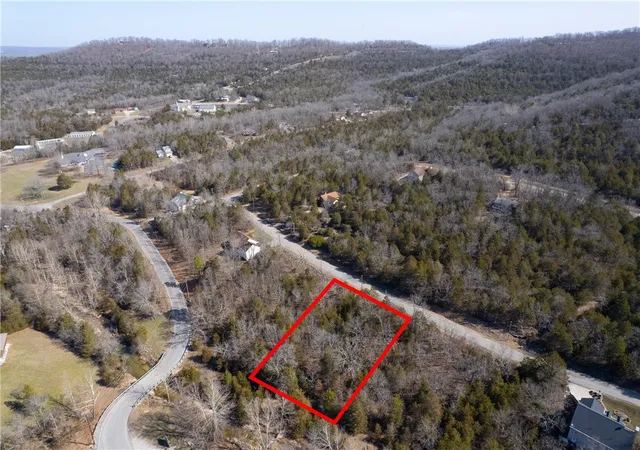 Homes for sale in Eureka Springs, AR | Tbd Valley Dr, Eureka Springs, AR 72631 | MLS# 1300266