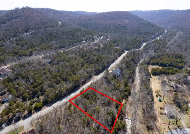 Homes for sale in Eureka Springs, AR | Tbd Valley Dr, Eureka Springs, AR 72631 | MLS# 1300266