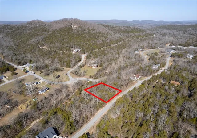 Homes for sale in Eureka Springs, AR | Tbd Valley Dr, Eureka Springs, AR 72631 | MLS# 1300266