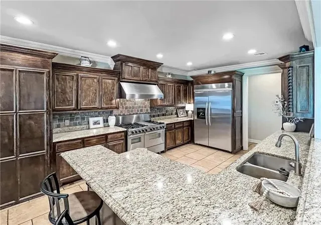 Photo 4 of Single family home for sale at 12198 Little Elm Rd, Farmington, AR 72730 | MLS# 1300936 | Listing updated on 2026-05-08
