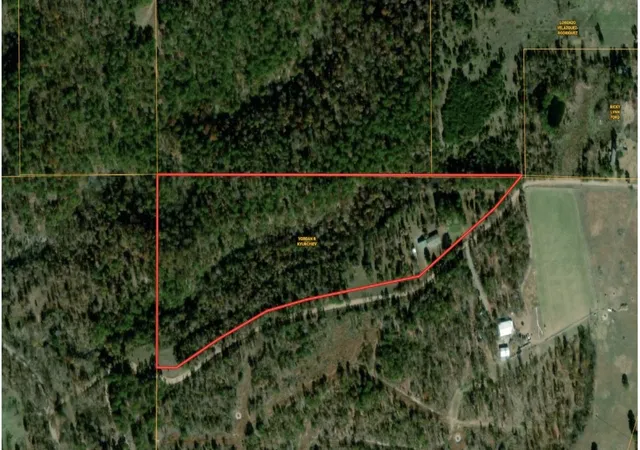 2nd image of 476359 791 Rd, Stilwell, OK 74960 | MLS# 1300740