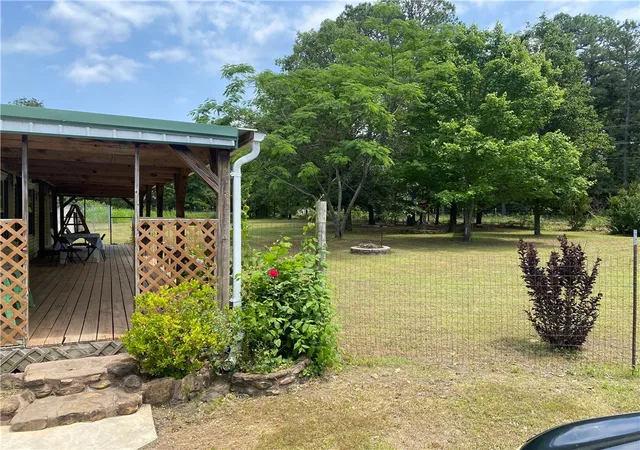 3rd image of 476359 791 Rd, Stilwell, OK 74960 | MLS# 1300740