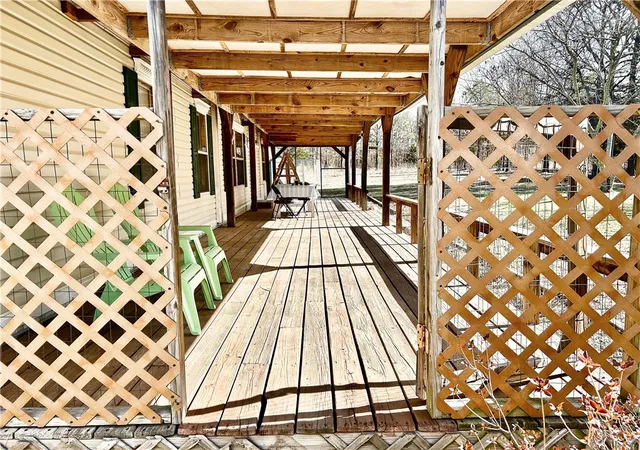 4th image of 476359 791 Rd, Stilwell, OK 74960 | MLS# 1300740