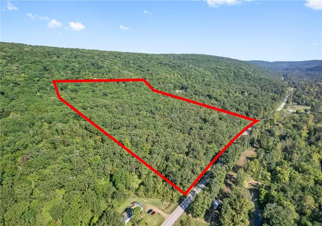 Homes for sale in Natural Dam, AR | Tbd Hwy 59, Natural Dam, AR 72948 | MLS# 1300791