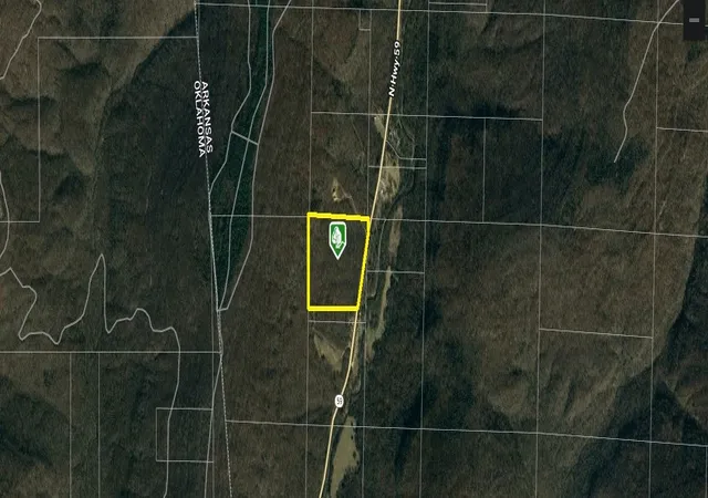Homes for sale in Natural Dam, AR | Tbd Hwy 59, Natural Dam, AR 72948 | MLS# 1300791
