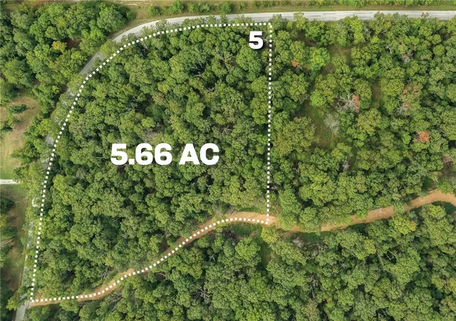 Photo 1 of Land for sale at Lot 5 (566 Acres) Mink Dr, Neosho, MO 64850 | MLS# 1301189 | Listing updated on 2026-07-21