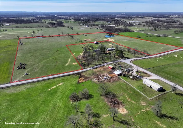 3rd image of Y City Rd, Gentry, AR 72734 | MLS# 1301343