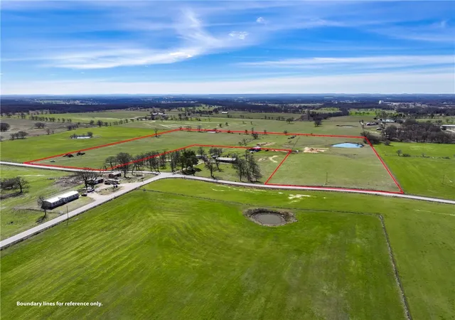 4th image of Y City Rd, Gentry, AR 72734 | MLS# 1301343