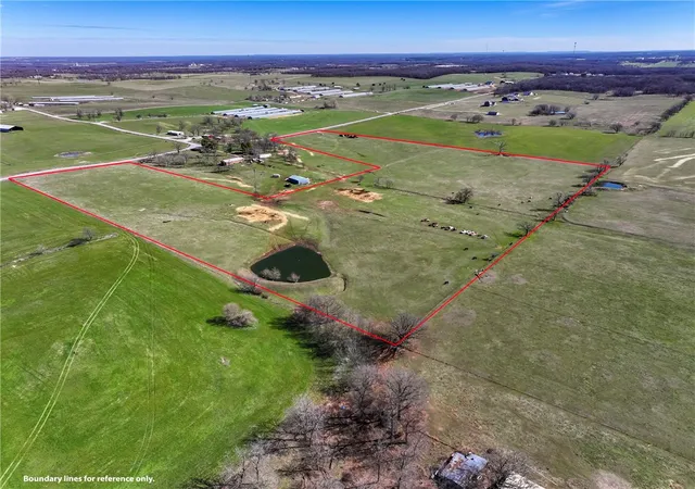 5th image of Y City Rd, Gentry, AR 72734 | MLS# 1301343