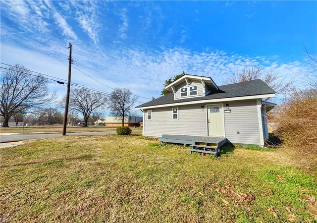 Homes for sale in Russellville, AR | 1123 N Greenwich Ave, Russellville, AR 72801 | MLS# AV25-392