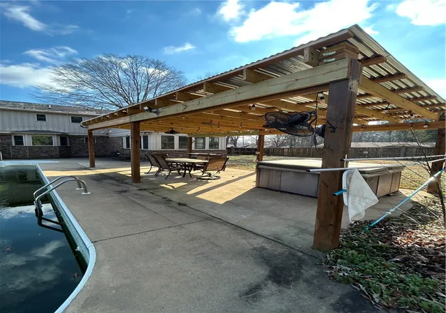 Homes for sale in Russellville, AR | 242 S Cumberland Ave, Russellville, AR 72801 | MLS# AV25-28