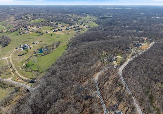 11th image of W 4ac Spanker Creek Rd, Bentonville, AR 72712 | MLS# 1302490