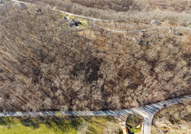 5th image of W 4Ac Spanker Creek Rd, Bentonville, AR 72712 | MLS# 1302490