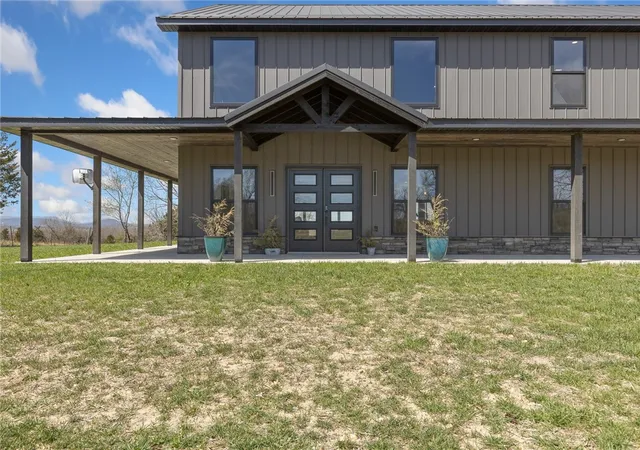 Photo 3 of Single family home for sale at 353 Mc 4023, Everton, AR 72633 | MLS# 1302597 | Listing updated on 2026-08-01