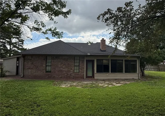 Homes for sale in Russellville, AR | 604 S Seattle Ave, Russellville, AR 72801 | MLS# AV25-52