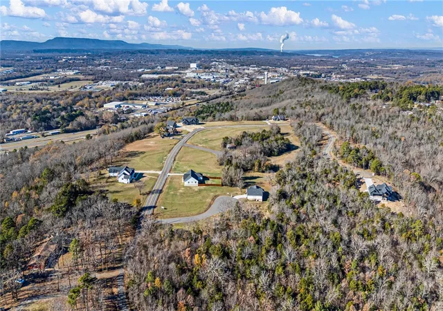 Homes for sale in Russellville, AR | Lot 27 Hadley Ln, Russellville, AR 72802 | MLS# AV25-76