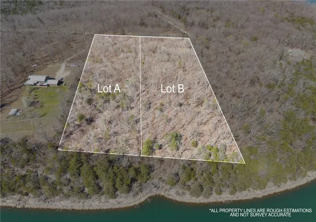 4th image of 000 Oaks Landing Dr, Eureka Springs, AR 72631 | MLS# 1302465