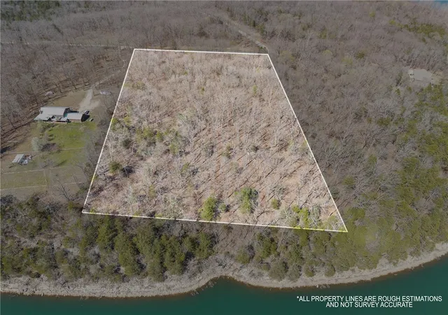 5th image of 000 Oaks Landing Dr, Eureka Springs, AR 72631 | MLS# 1302465