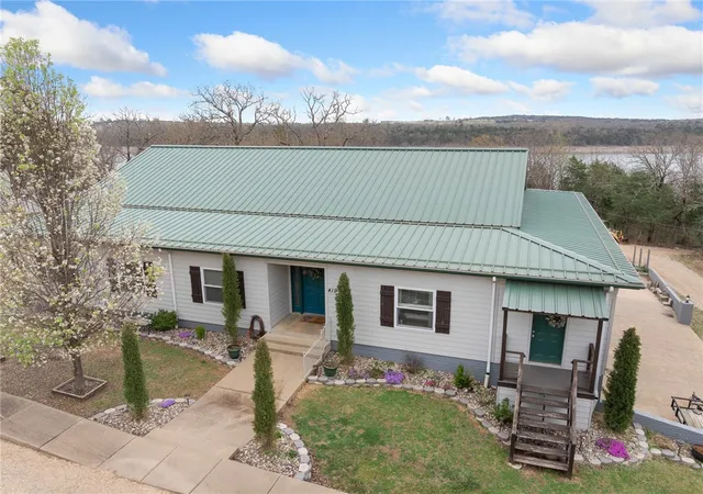 Homes for sale in Diamond City, AR | 419 Lakeside, Diamond City, AR 72644 | MLS# 1303055