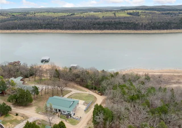 Homes for sale in Diamond City, AR | 419 Lakeside, Diamond City, AR 72644 | MLS# 1303055