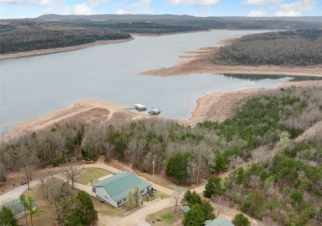 Homes for sale in Diamond City, AR | 419 Lakeside, Diamond City, AR 72644 | MLS# 1303055