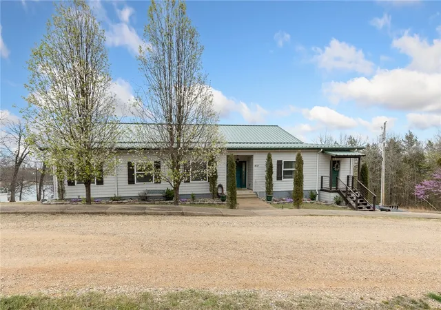 Homes for sale in Diamond City, AR | 419 Lakeside, Diamond City, AR 72644 | MLS# 1303055
