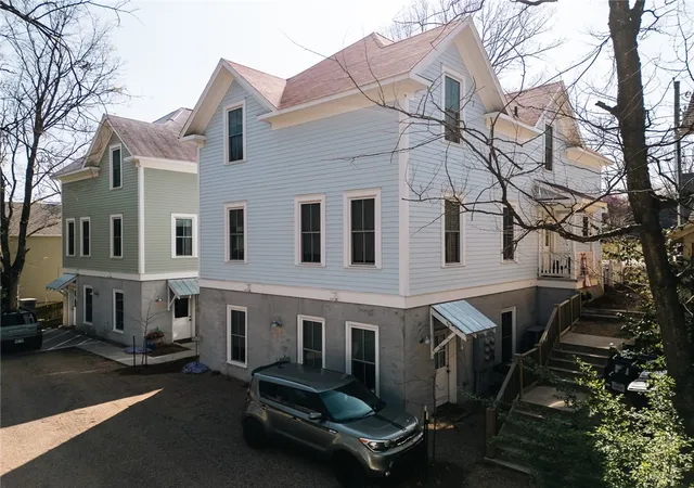 Photo 3 of Condo for sale at 144 N Washington Ave #102, Fayetteville, AR 72701 | MLS# 1302567 | Listing updated on 2026-04-16