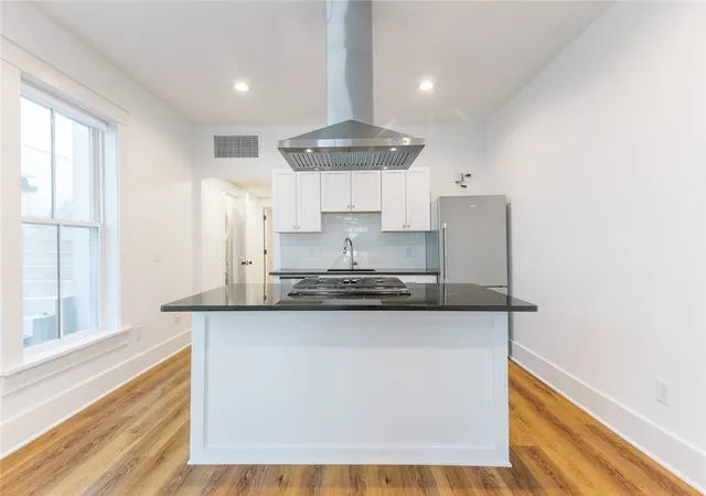 Photo 4 of Condo for sale at 144 N Washington Ave #102, Fayetteville, AR 72701 | MLS# 1302567 | Listing updated on 2026-04-16