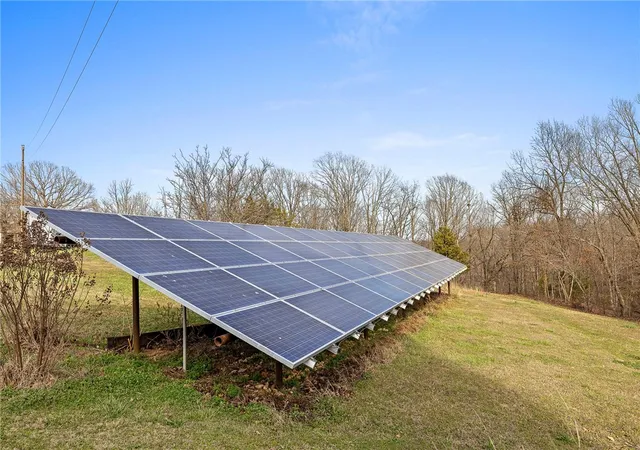 Photo 32 of Single family home for sale at 660 Pendergraft Rd, Noel, MO 64854 | MLS# 1301334 | Listing updated on 2026-07-24
