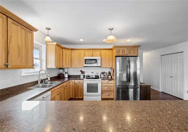 Photo 4 of Single family home for sale at 660 Pendergraft Rd, Noel, MO 64854 | MLS# 1301334 | Listing updated on 2026-07-24