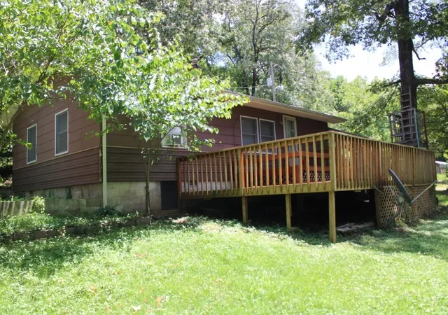 3rd image of 3841 Tall Oaks Ln, Harrison, AR 72601 | MLS# 1303193