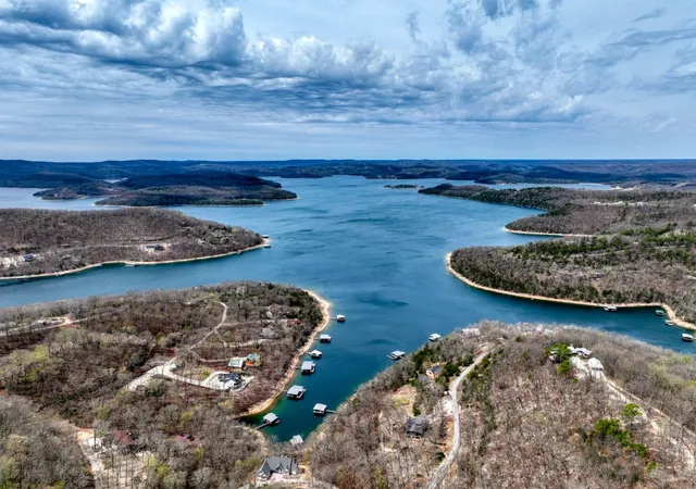 2nd image of Highland Park Dr, Eureka Springs, AR 72631 | MLS# 1303313