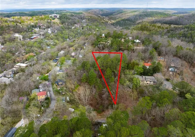 Homes for sale in Eureka Springs, AR | Carroll Ave, Eureka Springs, AR 72632 | MLS# 1304115