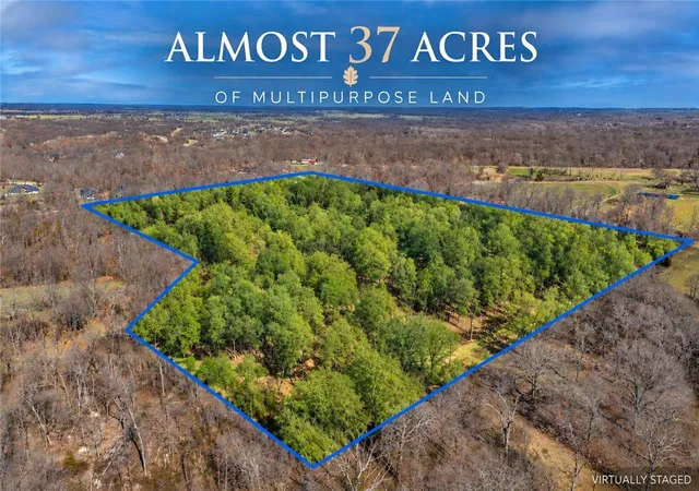 Land for sale at Tbd Peck Ln, Rogers, AR 72758 | MLS# 1302850
