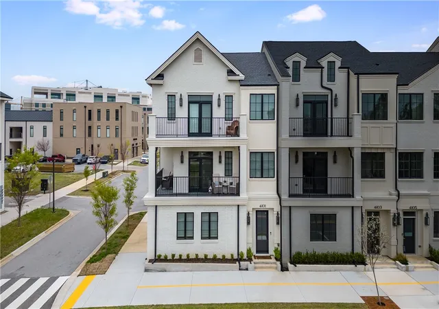 Photo 2 of Townhouse for sale at 4101 Champions Dr, Rogers, AR 72758 | MLS# 1303878 | Listing updated on 2026-07-29