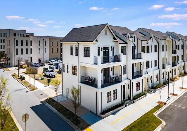 Photo 3 of Townhouse for sale at 4101 Champions Dr, Rogers, AR 72758 | MLS# 1303878 | Listing updated on 2026-07-29