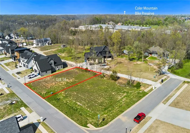 1st image of 305 Autumn Hills Rd, Bentonville, AR 72712 | MLS# 1304594