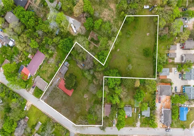 4th image of 416 S Willow Ave, Fayetteville, AR 72701 | MLS# 1304742